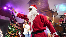 gallery kegiatan, Perayaan Natal Pemuda Remaja GKJ Baki 2025, Komisi Pemuda & Remaja, gereja kristen jawa, gkj, gkj baki, gereja kristen jawa baki, baki, sukoharjo, gkj klasis sukoharjo, klasis sukoharjo, klasis, sinode gkj, sinode 